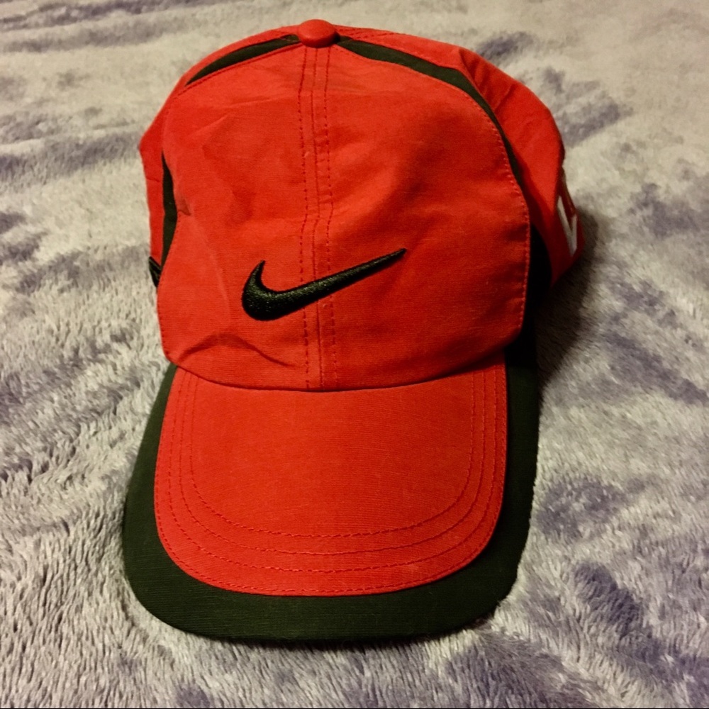 Nike Golf Hat